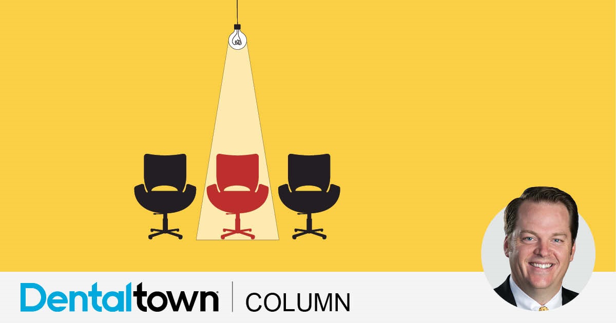 Professional Courtesy: Is Dentistry a Job or a Profession?