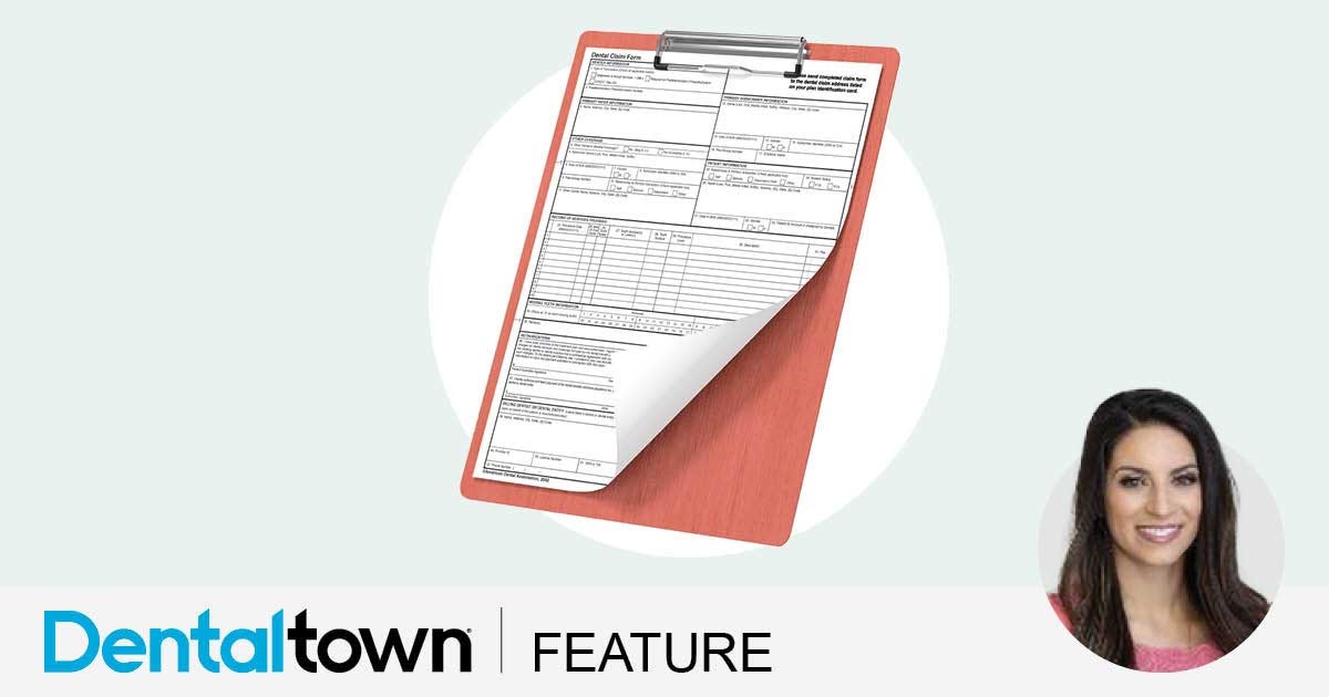 Cracking The Codes, Part 2: Restorative Reimbursements