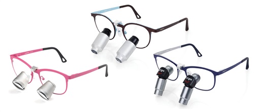 Get In the Loupes Forest Rain Marcia shares how to choose the right magnification tools