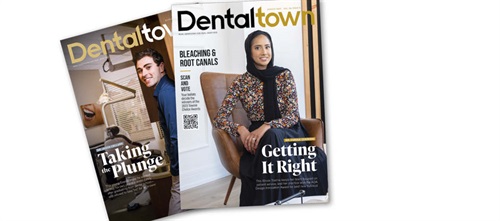 Get the Best Start With Dentaltown! Dentaltown, the largest online community for dental professionals, has tons of features to help make your first years of practice easier. 
