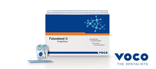 Product Profile: Futurabond U Transform your adhesive dentistry with an innovative bonding system