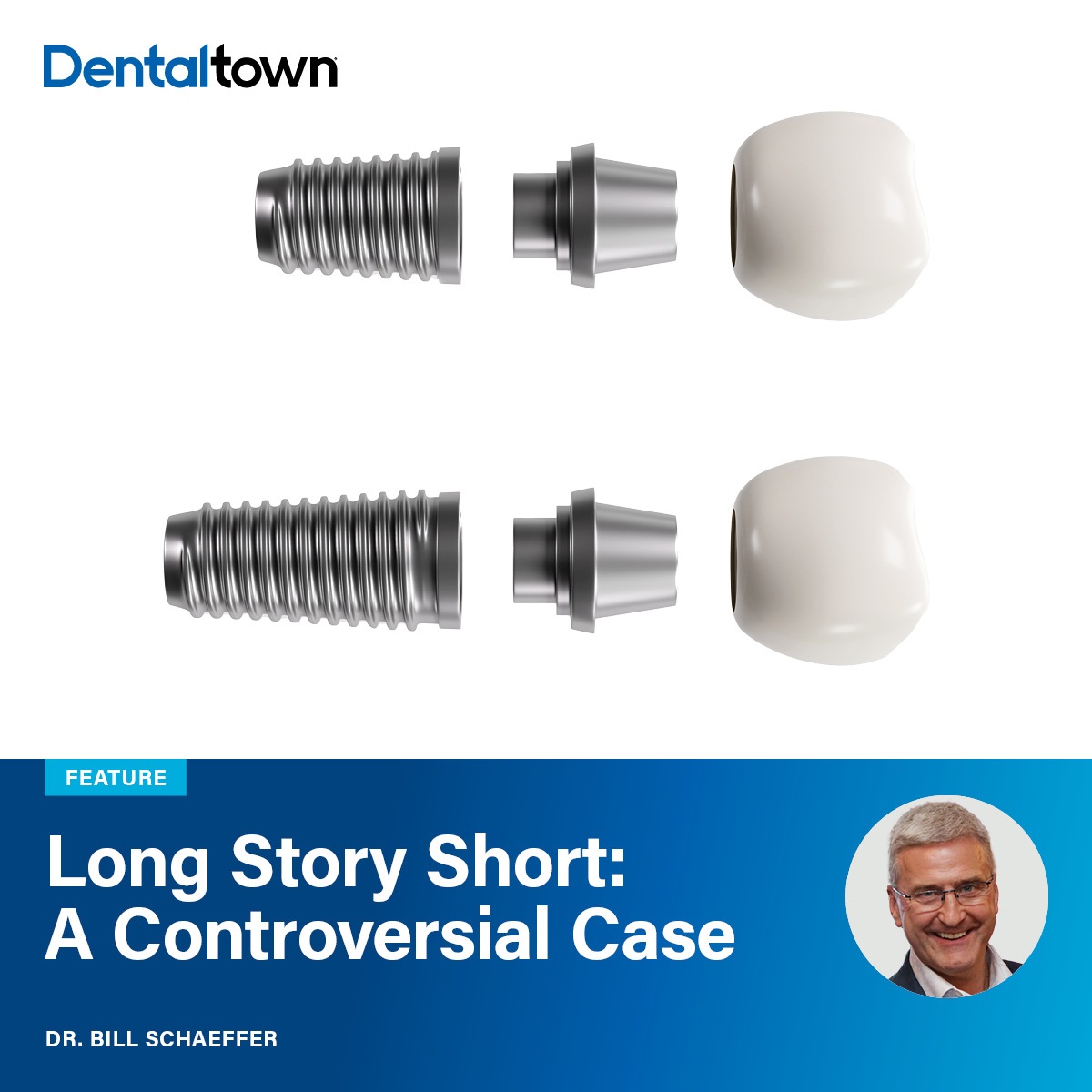 Long Story Short: A Controversial Case