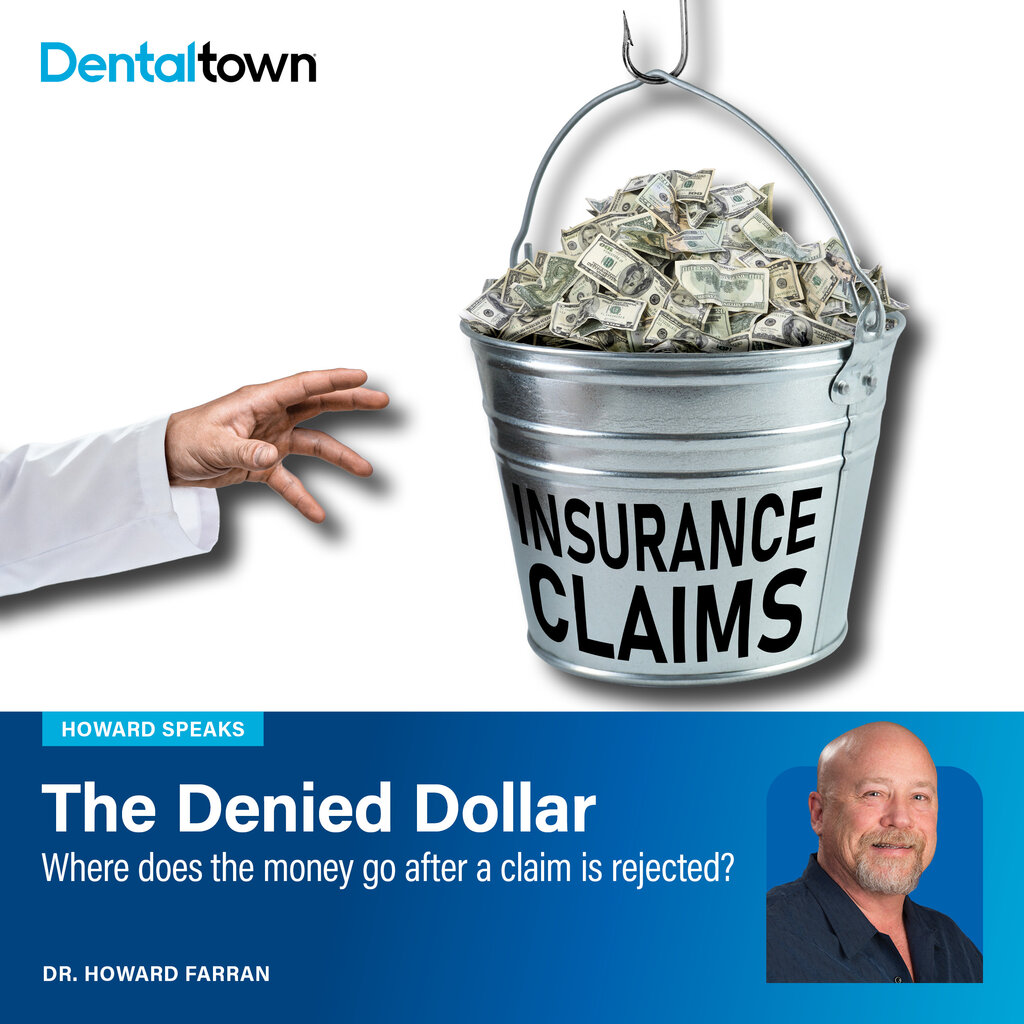 Howard Speaks: The Denied Dollar