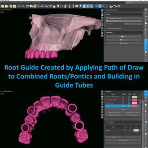 The Root Guide