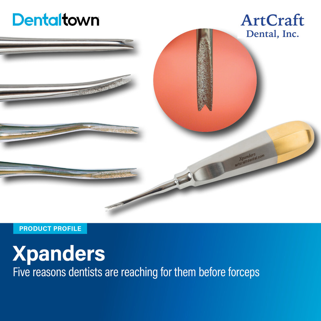 Product Profile: Xpanders