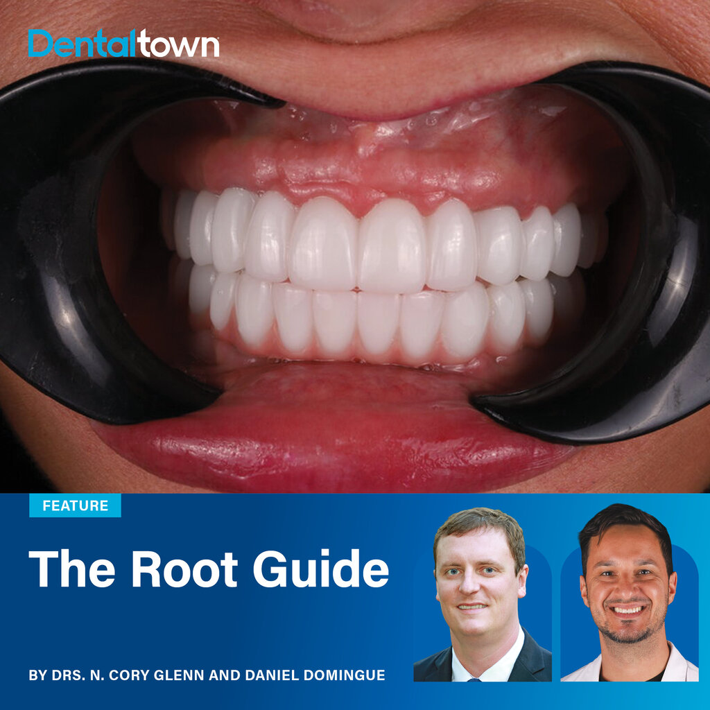 The Root Guide