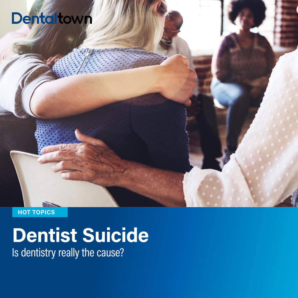 Dentist Suicide: Is Dentistry Really the Cause? Dentist suicide is a serious concern, but emerging research suggests the causes extend far beyond professional stress alone, involving a complex intersection of mental health, medical conditions, life circumstances, occupational pressures, and access to lethal means.
