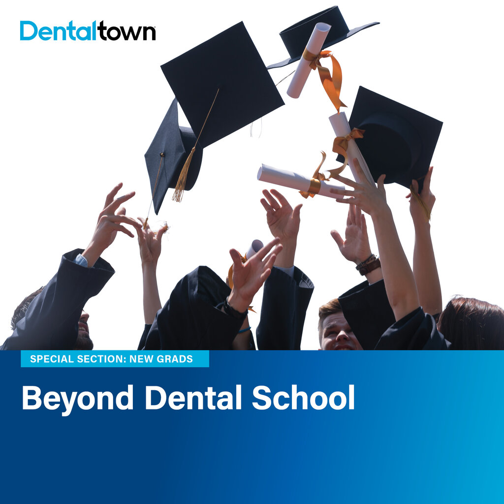 New Grad Hot Topics: 10 Questions New Dentists Ask, Answered Experienced Townies answer 10 of the biggest questions new dentists face, from production and contracts to mentorship, clinical autonomy, income, and ownership.