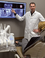 Practice Growth Fueled  by Technology Dr. Lindell Kemmet stresses the importance of digital dentistry and the questions  clinicians should ask themselves before taking the plunge.