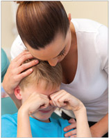 Parents in the Operatory: Friend or Foe? Dr. Jeanette MacLean writes about the trials—and joys—that can come from allowing parents into your operatory.