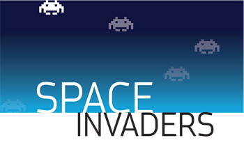 Space Invaders Premature tooth loss in kids brings the risk of shifting  and migration. Discover how maintainers can be used  to halt the progress