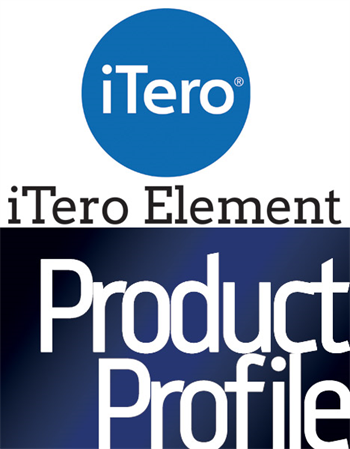 Product Profile: iTero Digital intraoral scanner improves chairside consults
