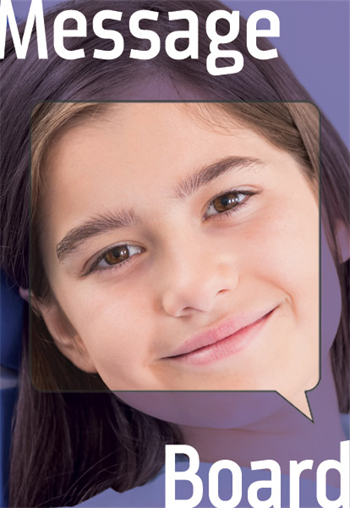 What Do You Say to Parents You Are Referring to Pedo? Some good "scripts" for when you're referring a patient to a pediatric dentist.