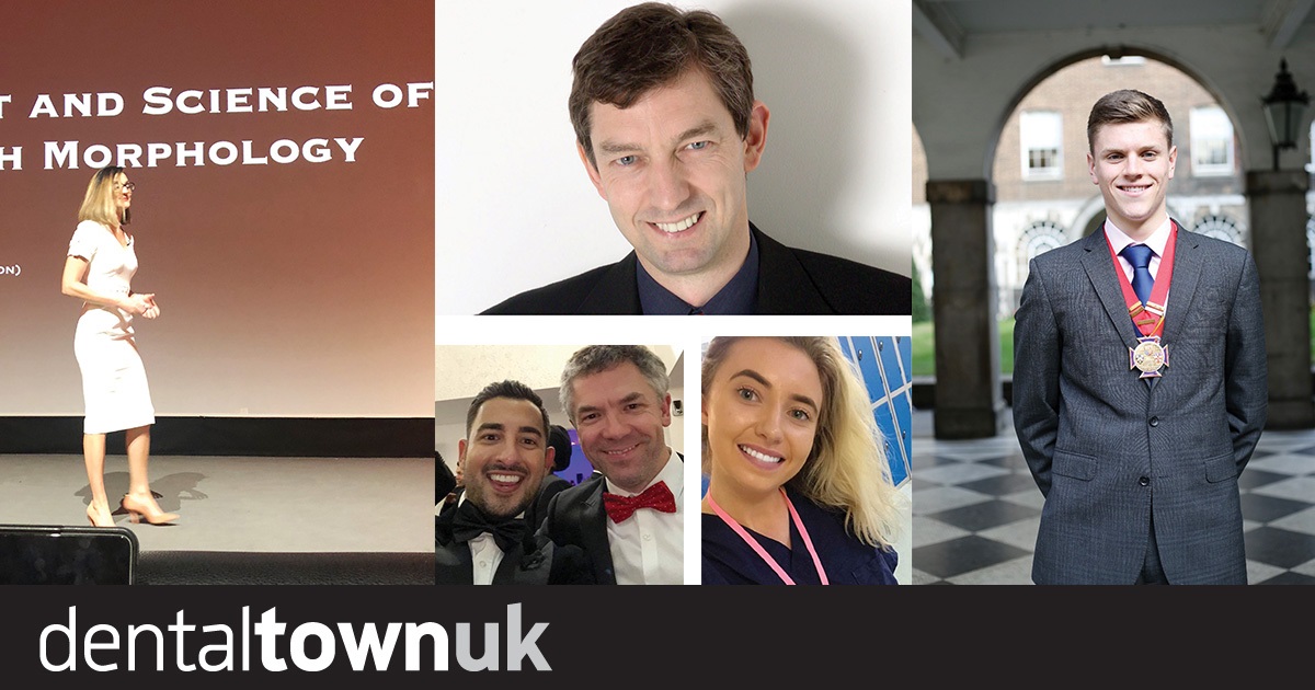 DentaltownUK News 