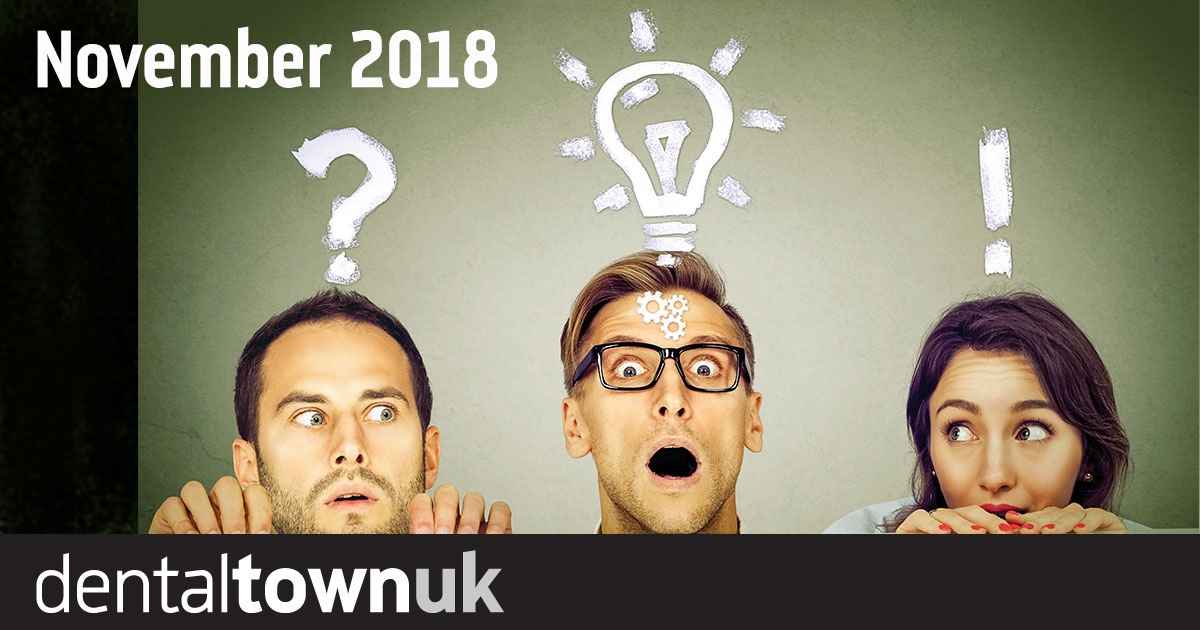 DentaltownUK Quiz 