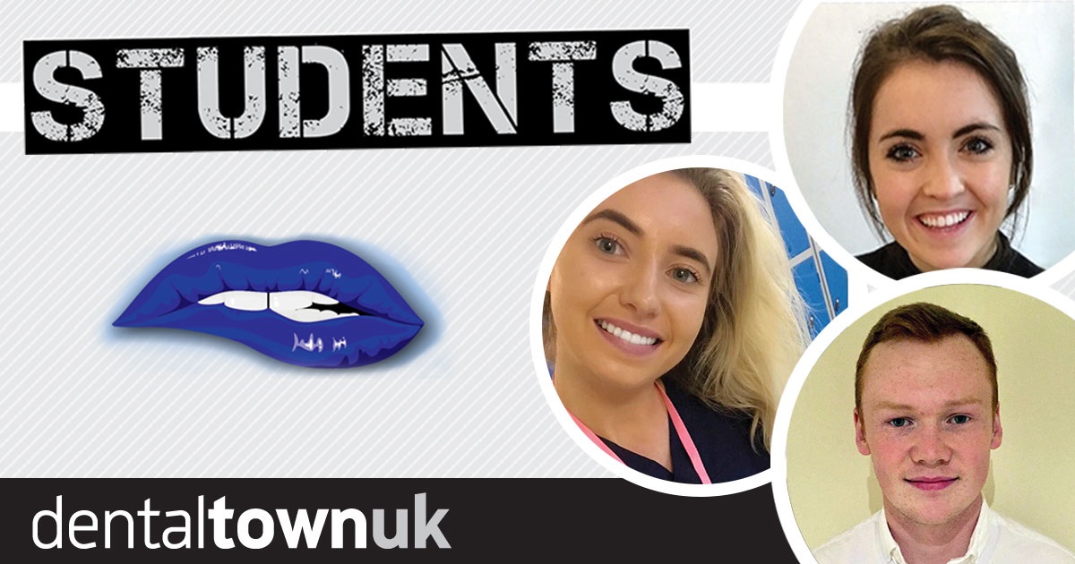 Students: Mouth Cancer Awareness  Month 