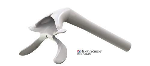 Product Profile: Single-Use Aerosol Evacuator Hands-free device for aerosol reduction