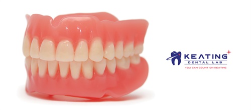 Product Profile: Lucitone Digital Print Dentures The future of dentures is digital