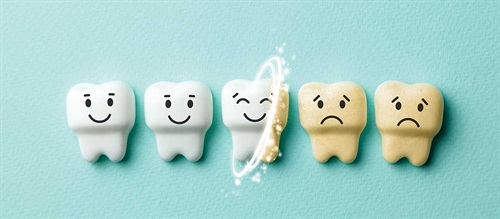 Whitening Emulsions: A Case Study Dr. Jeanette MacLean shares a case study and assessment of the latest entry into the field of over-the-counter whitening products—brush-on emulsions.