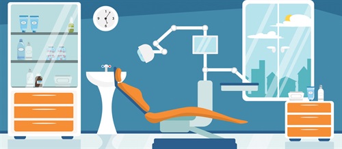 Professional Courtesy: Make Plans To Upgrade Dentaltown Editorial Director Dr. Thomas Giacobbi lays out the key pieces of tech dentists might consider adopting to stay on pace with patient expectations and deliver the highest quality of care.