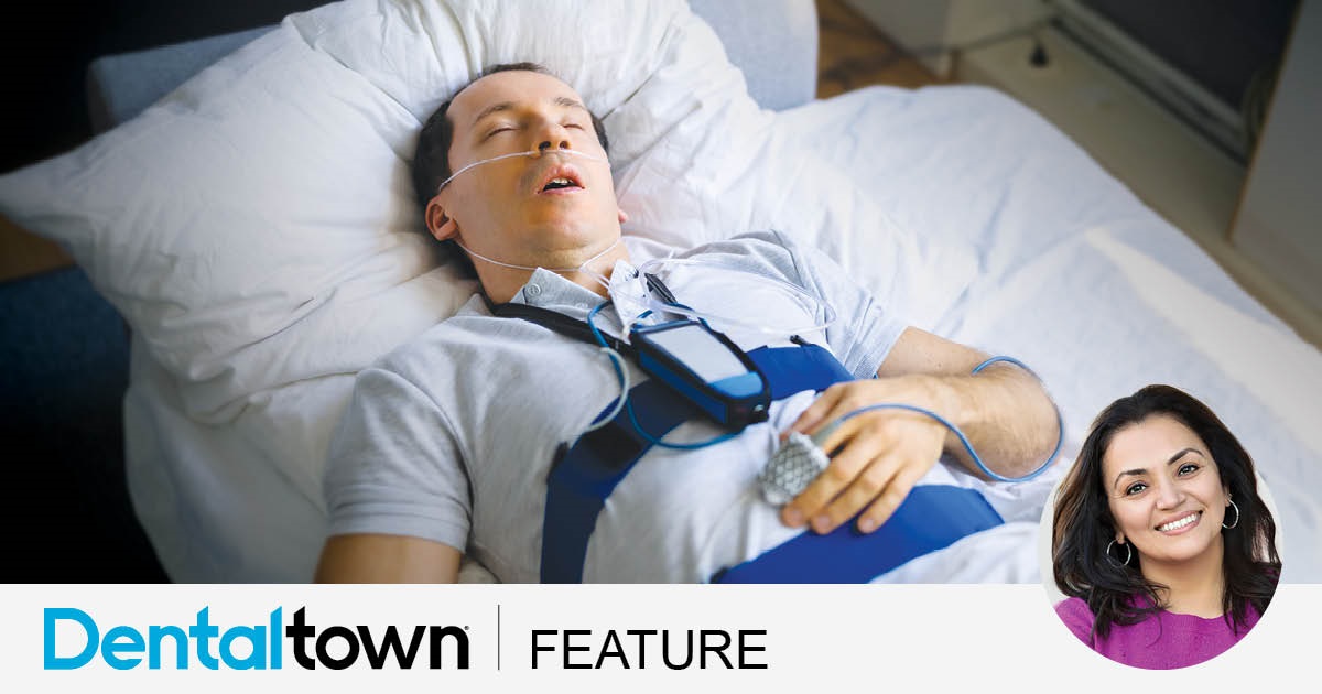 Targeting a Good Night’s Sleep