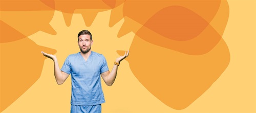What’s Your Excuse? Jay Geier discusses the importance of good “mental posture” and how it can keep doctors focused on practice growth—encouraging them to spend time making smart decisions instead of making excuses. 