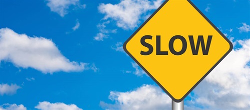Howard Speaks: Maybe <em>Don’t</em> Pick Up the Pace Dentaltown founder Dr. Howard Farran shares a few recent examples of how defining your purpose and goals can bring things into clearer focus and make life easier for you and your team alike. 