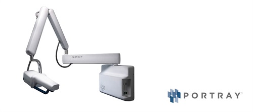 Product Profile: The Portray System 3D intraoral tomosynthesis