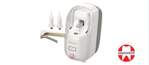 Product Profile: Biodentine XP Science with the experience you expect