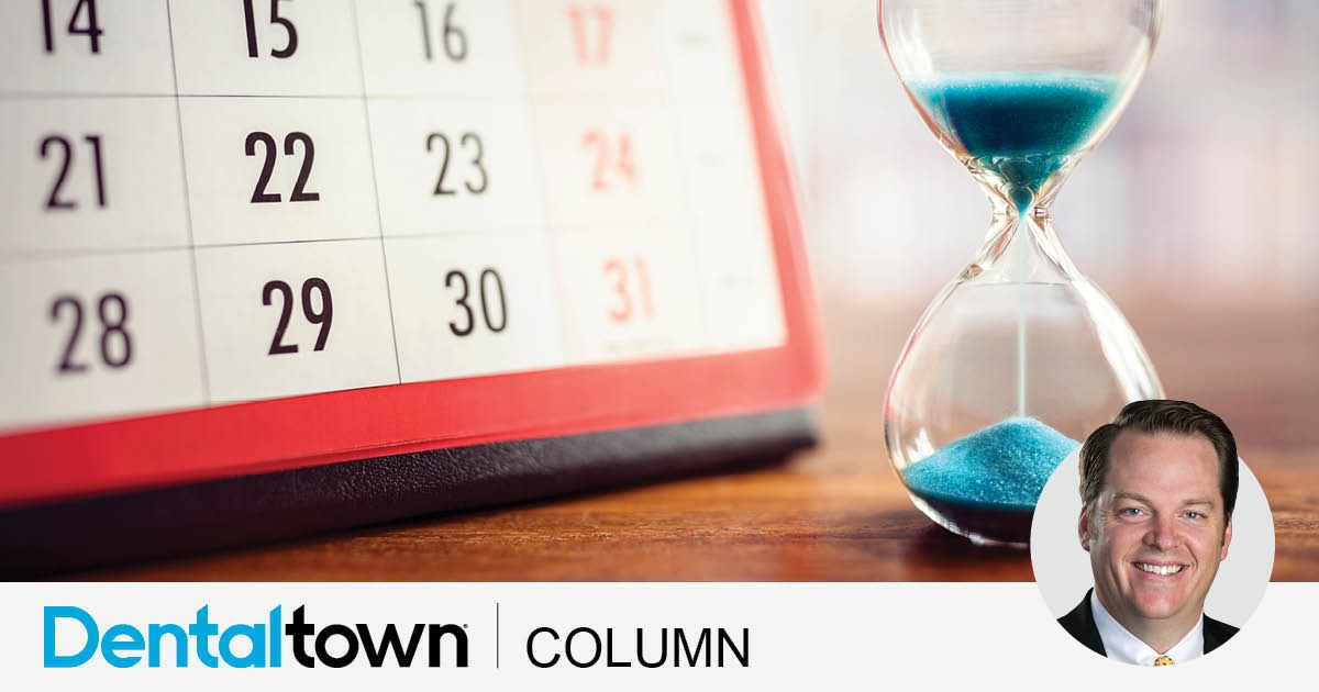 Professional Courtesy: Don’t Miss This Deadline! The deadline for compliance with the expanded Beneficial Ownership Information reporting requirements is on the horizon. Editorial Director
Dr. Thomas Giacobbi discusses all the details, including who must file, what information is needed and how to submit it online.