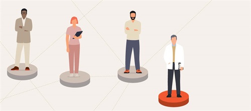 Networking Doesn't Pay Dr. Donald J. Roman discusses the logistics behind his practice going out-of-network for most dental benefits plans.