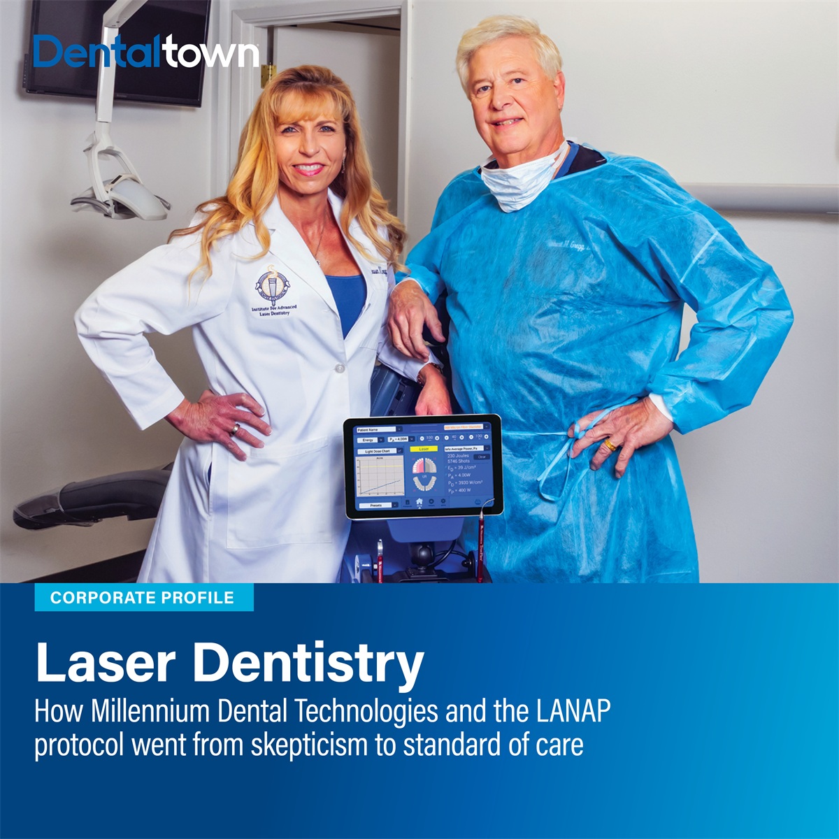 Laser Dentistry