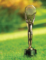 TOWNIE CHOICE AWARDS 2015! The votes are in— the ballots are counted! See which products, services and equipment won the top spots for 2015, and meet our Townie Choice Award $1,000 winner!