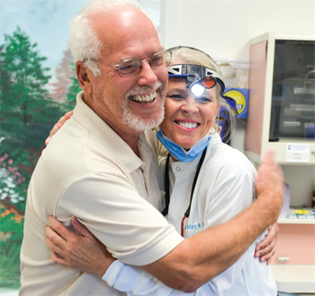 Office Visit: 2017 TCA Winner  Mary Webb Brown Take a tour inside the practice of Kentucky dentist Mary Webb Brown, who was selected from all the Townies who cast ballots in the TCAs. Brown discusses her treatment philosophy as well as the tools, instruments and services she considers must-haves in her practice.