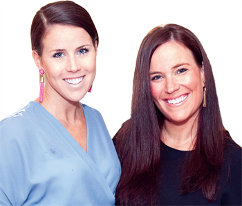 Women in Dentistry: All in the Family Two sisters, Drs. Abigail and Ashley Brier, share how mentoring, along with a good support system, helped them grow as dentists.