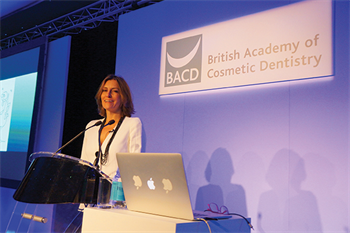 BACD News: 14th Year of Inspiration in Cosmetic Dentistry 
