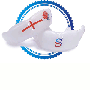 Mouth Guards: Time to Change Perceptions  