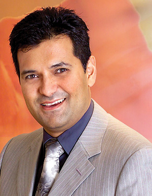 The Wish List with Rahul Doshi