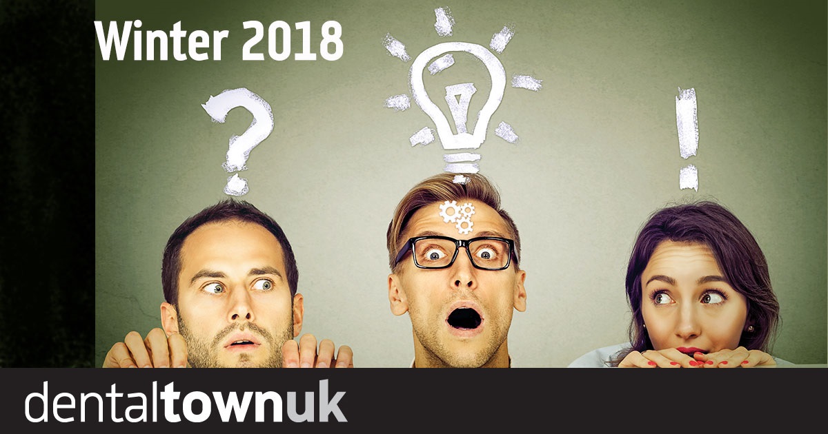 DentaltownUK Quiz 