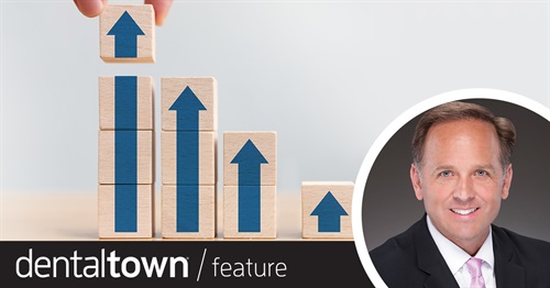 Get Engaged Next Year!   Scheduling Institute founder Jay Geier discusses how dentists  can have a more profitable 2020 by becoming more engaged in their practice.