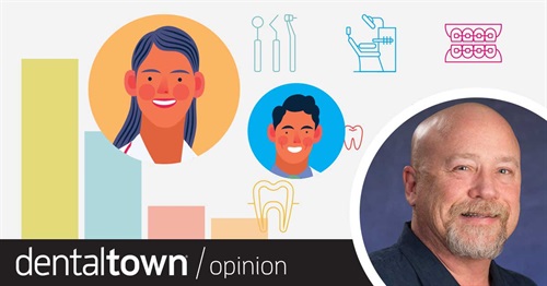 Howard Speaks: How Arizona is Leading the Nation Dentaltown founder Dr. Howard Farran shares how (and why) Arizona, which has become the first state to recognize every single U.S. professional dental license, is shaping up to be the best state in which to practice dentistry.