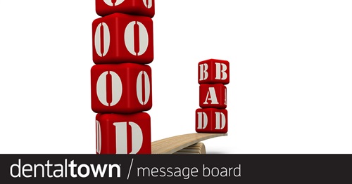 Out-of-Network (OON) Didn’t Go Well?   After seeing many success stories, a Townie wonders if all the OON praises are too good to be true.