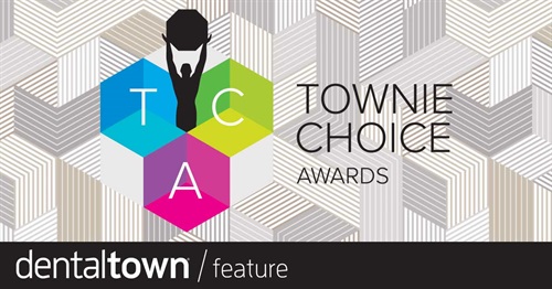 2020 Townie Choice Awards After Townies cast their ballots for their favorite dental services and products, we tallied the results. Now, it’s time to announce the winners of the 2020 Townie Choice Awards!