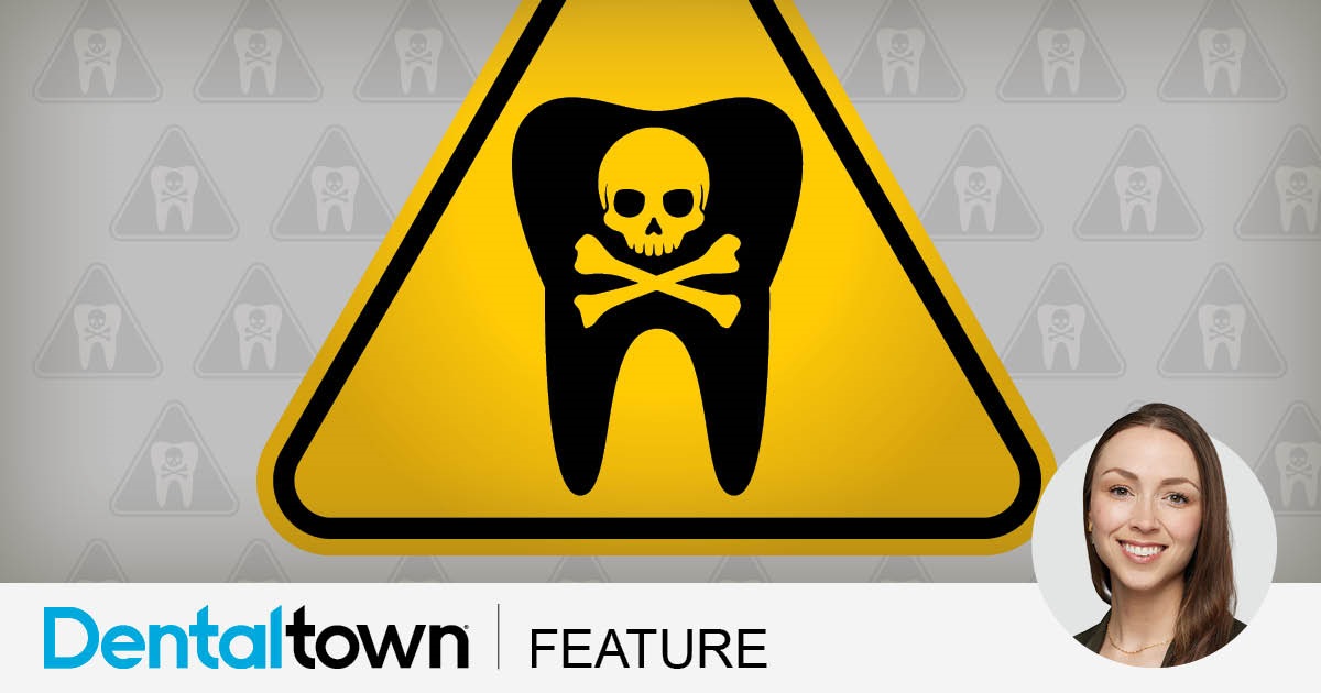 When A Toothache Turns Deadly