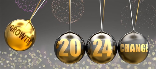 Howard Speaks: A Better You in 2024 Dentaltown founder Dr. Howard Farran wants every dentist to be more successful in 2024. To help them get there, he shares three of the biggest opportunities to increase production and happiness. 