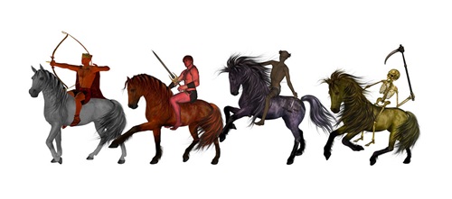 Howard Speaks: The Four Horsemen of Turnover Dentaltown founder Dr. Howard Farran outlines the four main factors that contribute to high turnover rates in the workplace, discussing how to address them to create a more stable practice environment.