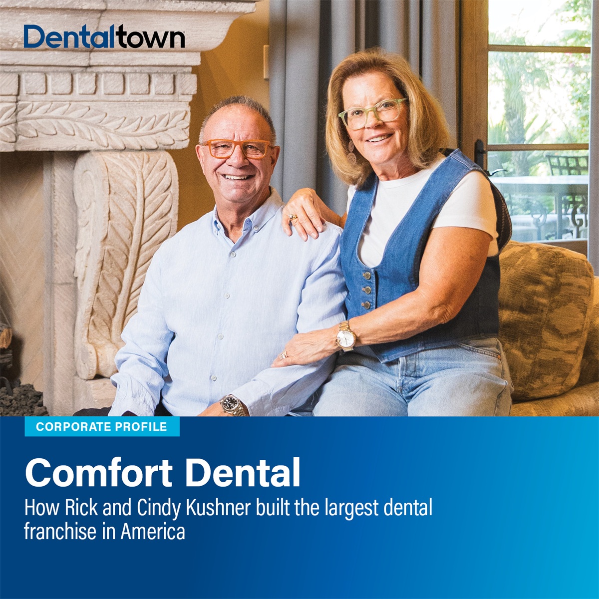 Comfort Dental