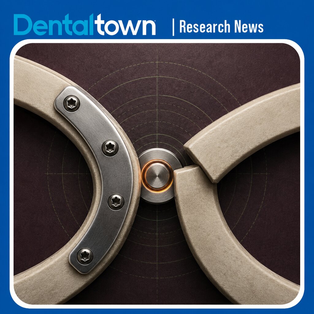 Surgical Fixation Outperformed Closed Reduction in Condylar Fracture Review