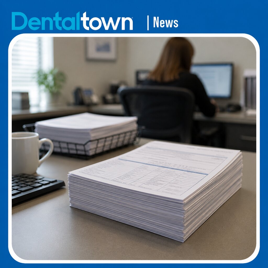ADA Presses UnitedHealthcare to Accept CAQH Data for Dentist Credentialing