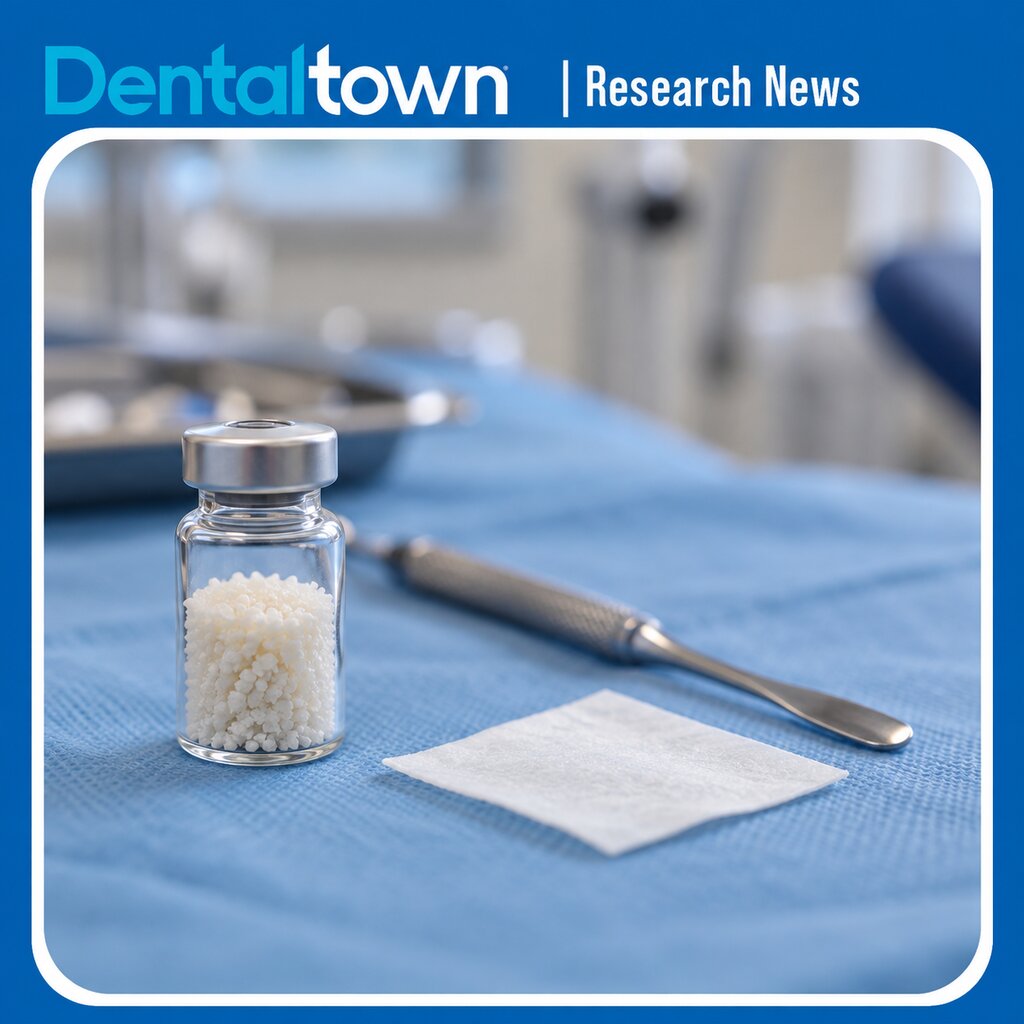 Ridge Preservation Reduced Early Bone Loss, but Review Found Low Certainty